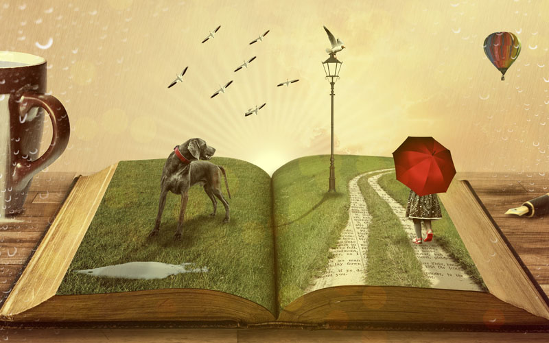 狗狗语言翻译 -- 插图