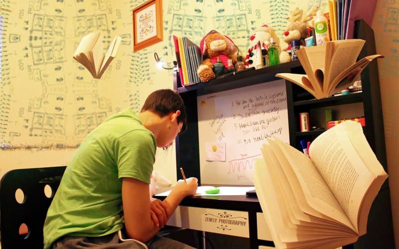 如何复习考研英语-主图