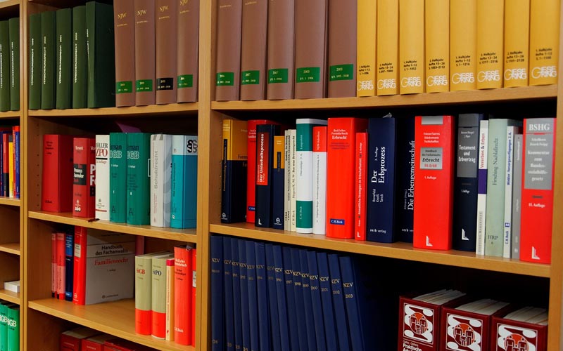 诉讼维权翻译 - 主图