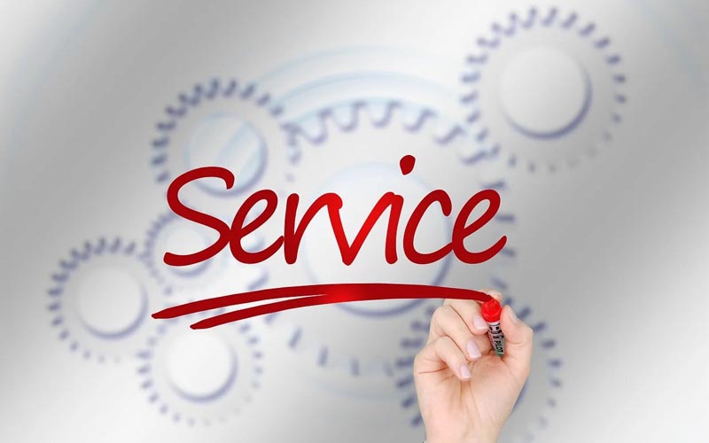 翻译服务性价比高 - 主图