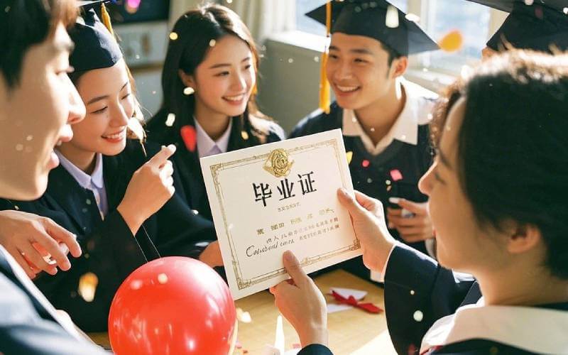 毕业证学位证翻译-封面图