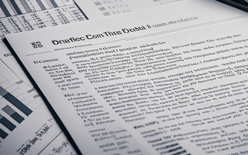 银行资料翻译-封面图