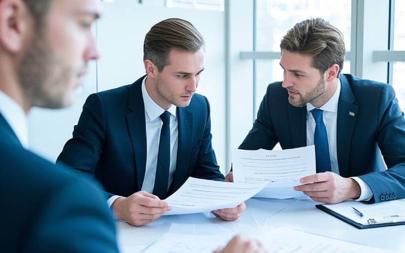 合同翻译-封面图