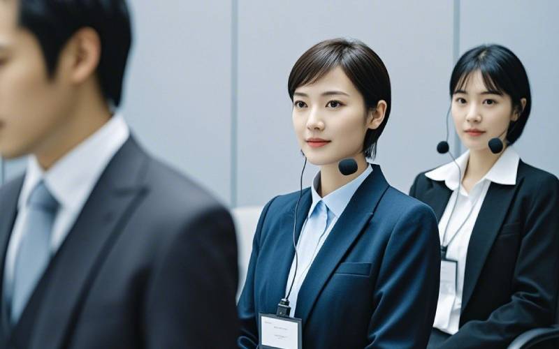 同传翻译-封面图