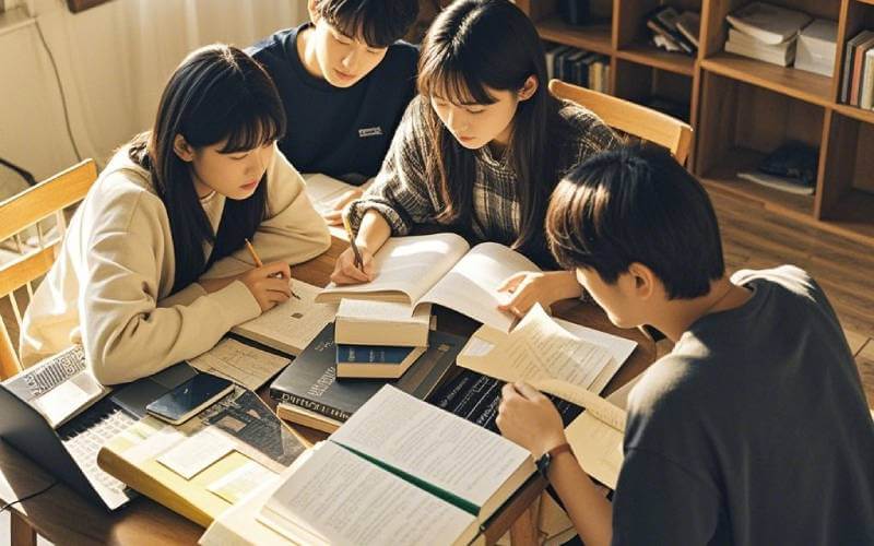 学术论文翻译-封面图