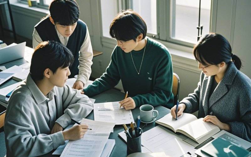 学术论文翻译-封面图