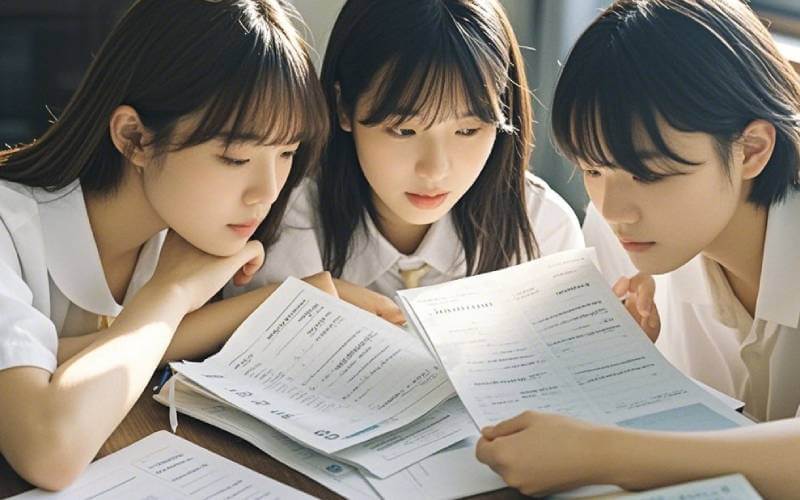 成绩单翻译-封面图