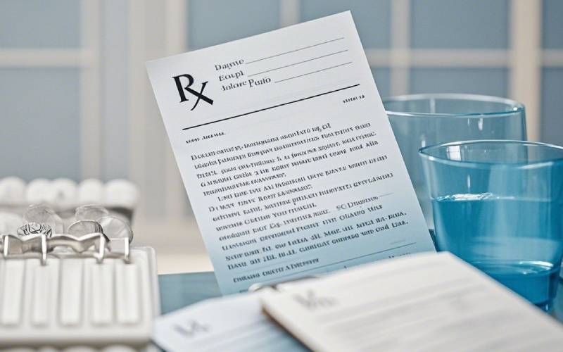 病历处方翻译-封面图