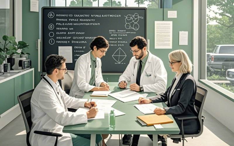 临床病历翻译-封面图