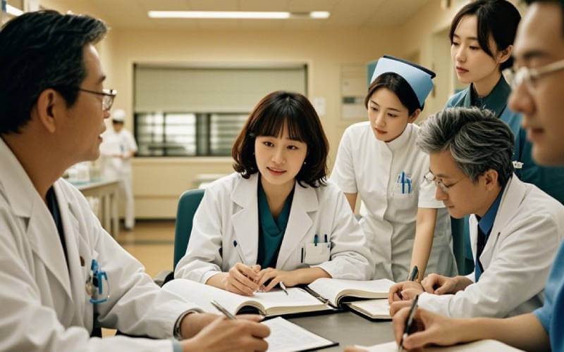 复诊病历翻译-封面图