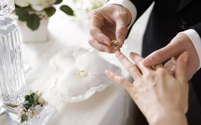 金雨翻译澳洲婚姻无障碍申请证明翻译指南