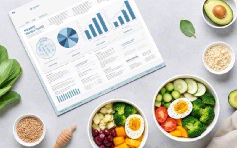 舌尖上的全球化：轻食行业报告翻译，如何精准传达健康饮食的商业密码？