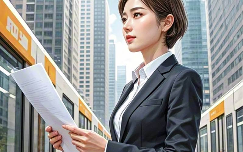 城市轨道行业报告翻译配图2