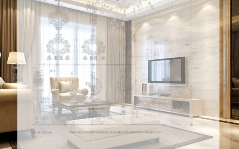 装饰行业分析报告翻译：专业洞察与精准传递的艺术